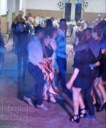 Majáles sa konal 10.5.2025 na mieste  Kostolný Sek časť - Šuramy okres Nové Zámky na PLESE hral DJ MARK